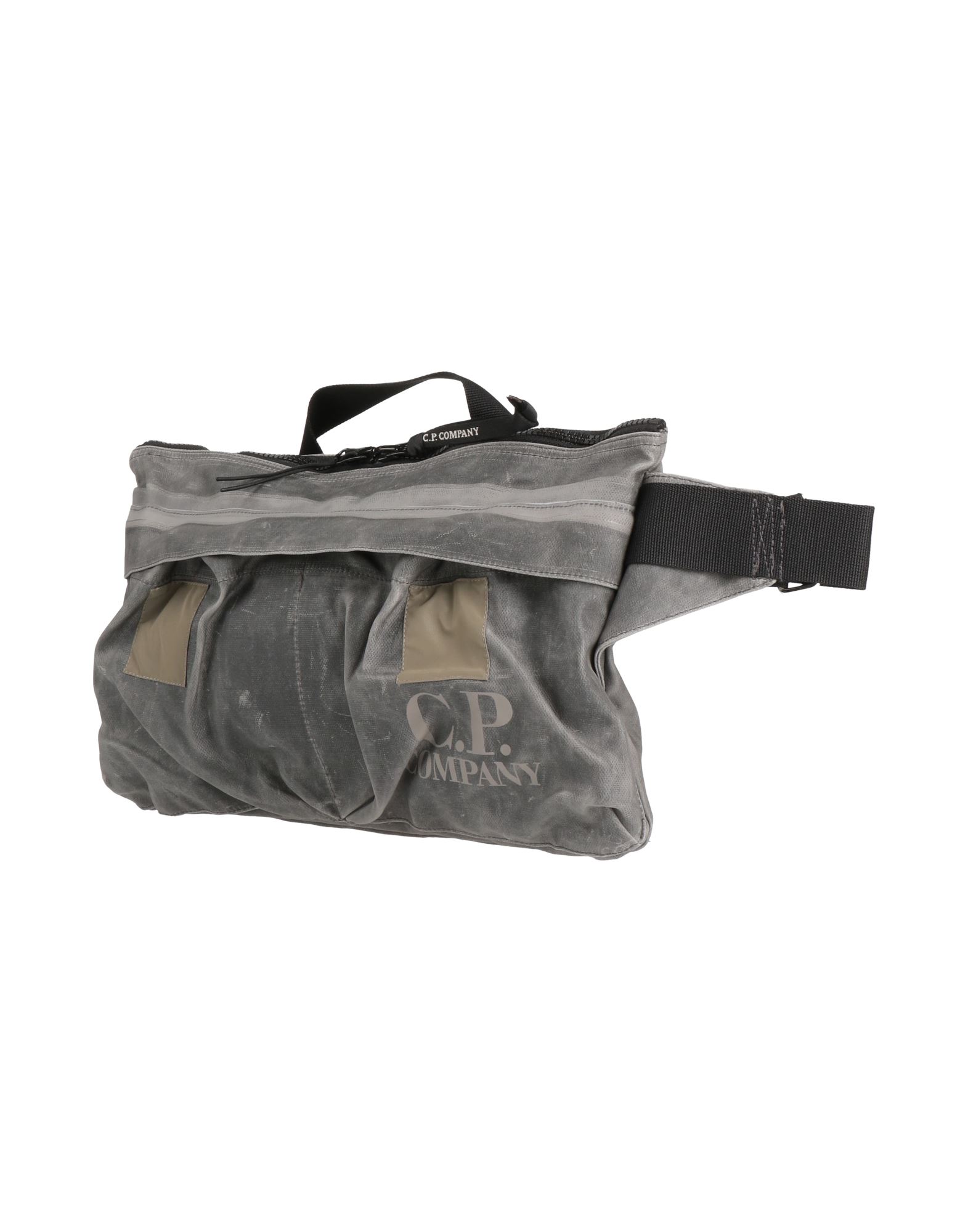 C.P. COMPANY Gürteltasche Herren Blei von C.P. COMPANY