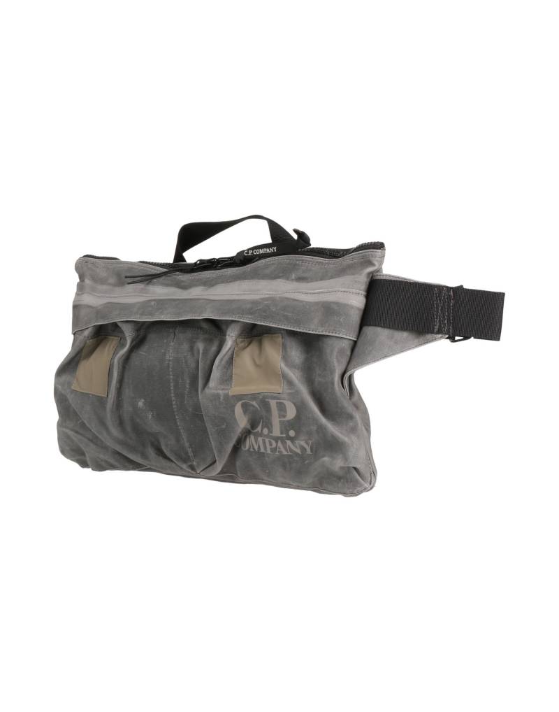 C.P. COMPANY Gürteltasche Herren Blei von C.P. COMPANY