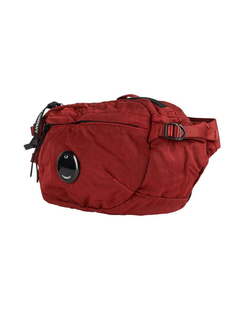 C.P. COMPANY Gürteltasche Herren Bordeaux von C.P. COMPANY