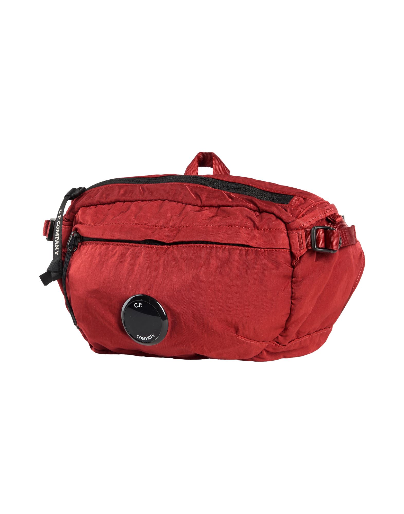 C.P. COMPANY Gürteltasche Herren Bordeaux von C.P. COMPANY