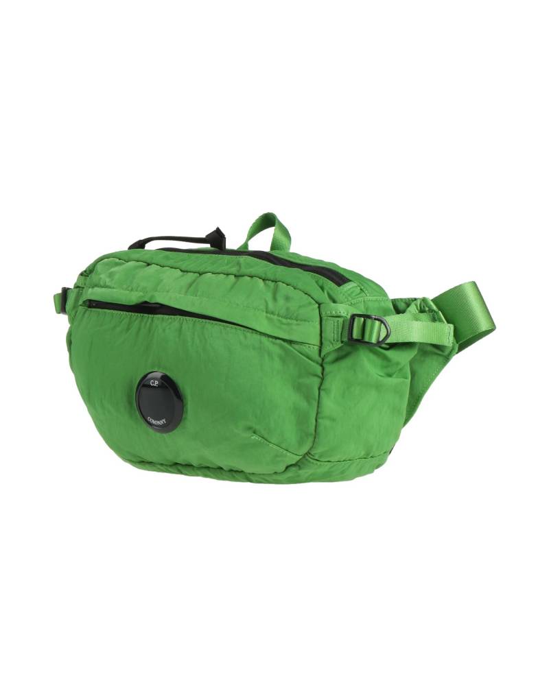 C.P. COMPANY Gürteltasche Herren Grün von C.P. COMPANY