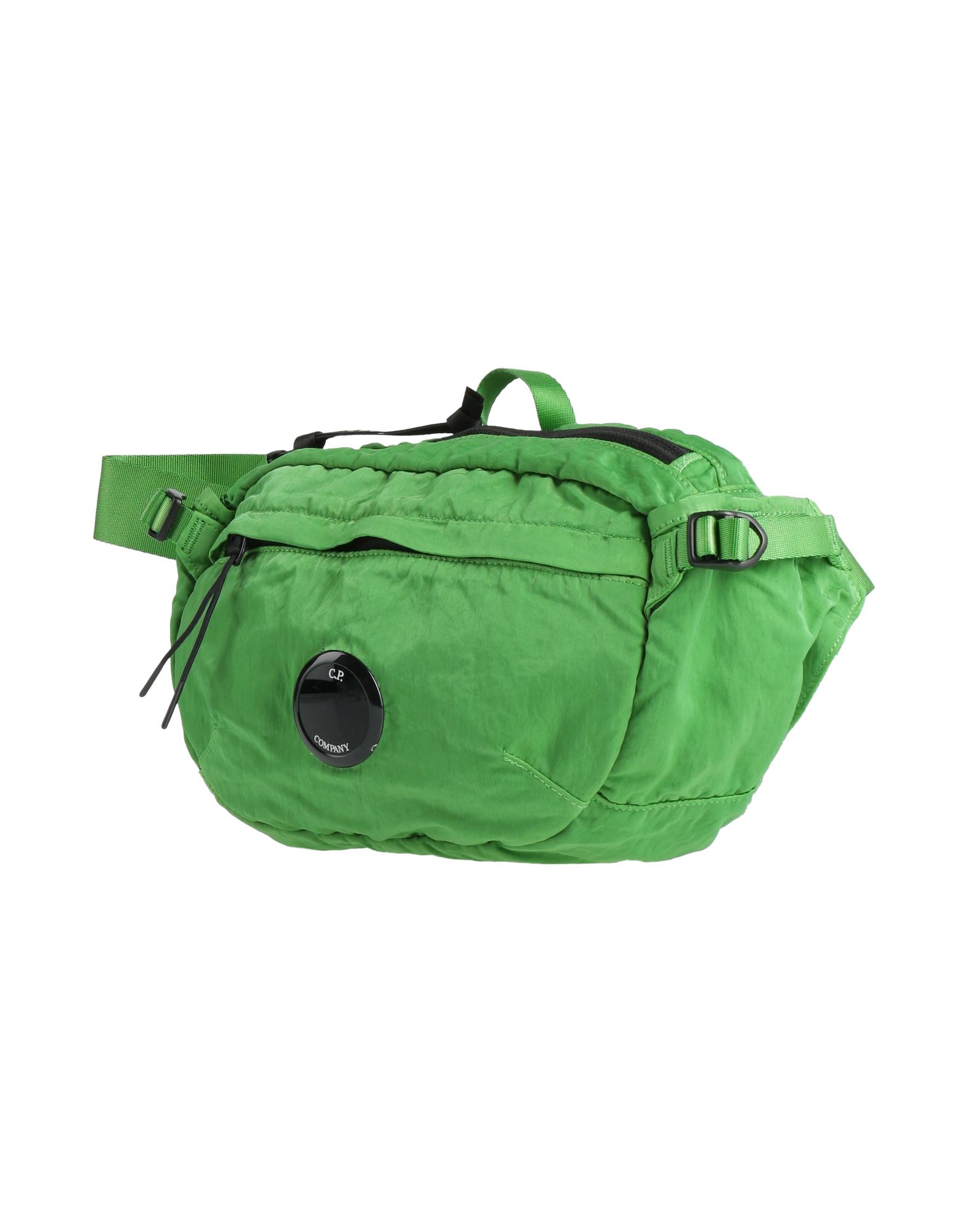 C.P. COMPANY Gürteltasche Herren Grün von C.P. COMPANY