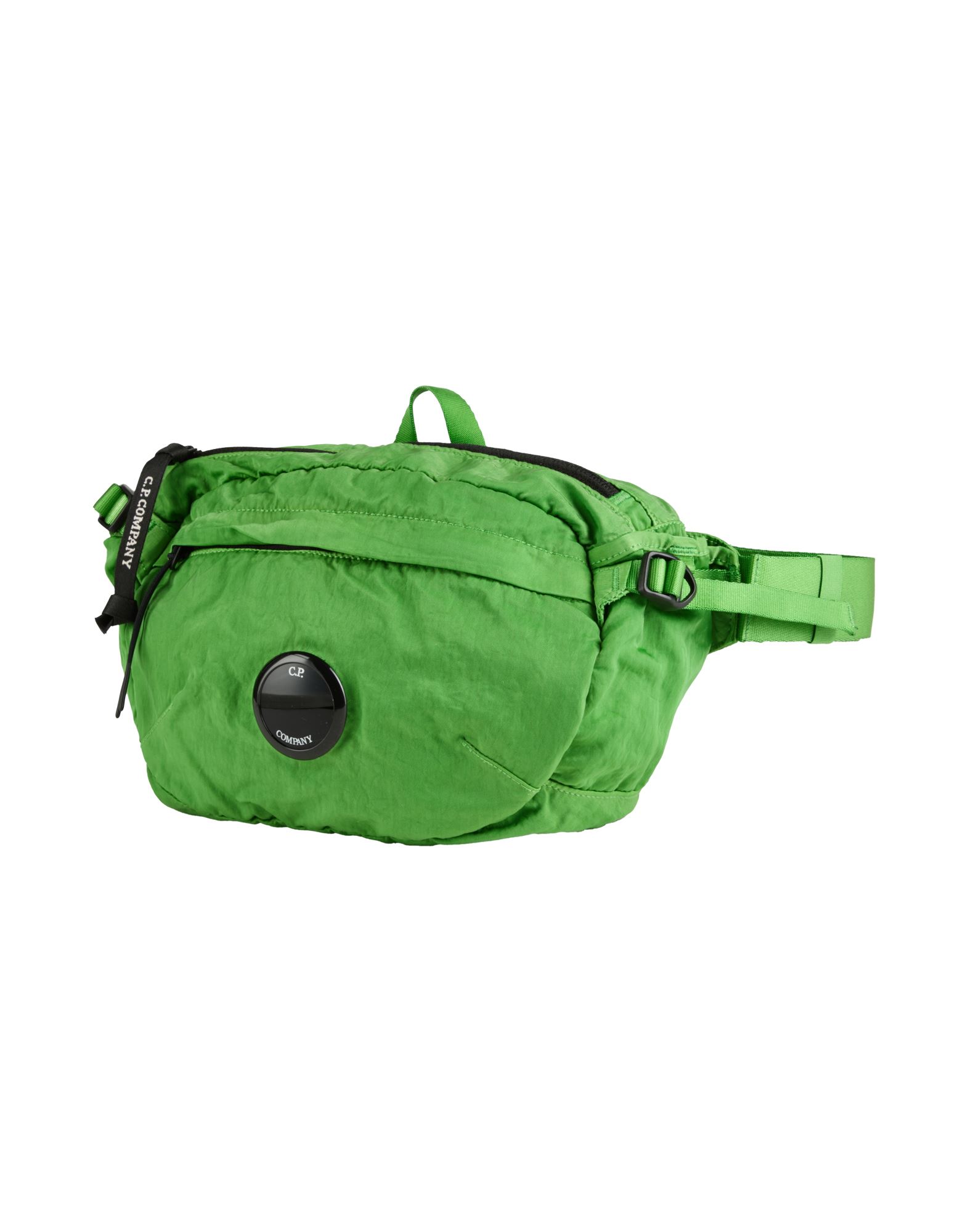C.P. COMPANY Gürteltasche Herren Grün von C.P. COMPANY