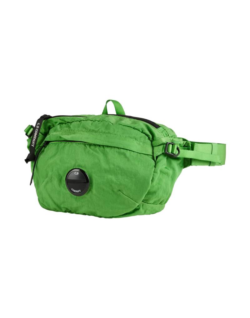 C.P. COMPANY Gürteltasche Herren Grün C.P. COMPANY Gürteltasche Herren Grün von C.P. COMPANY