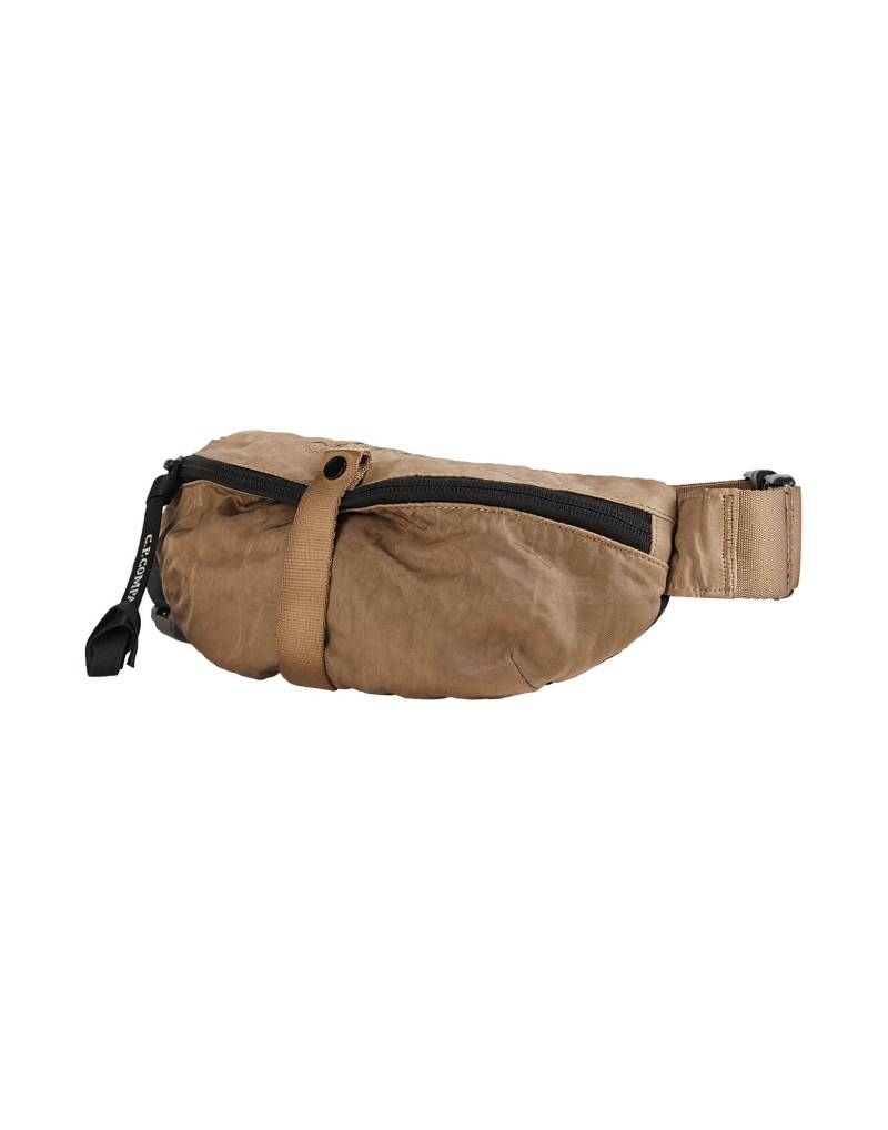 C.P. COMPANY Gürteltasche Herren Hellbraun von C.P. COMPANY