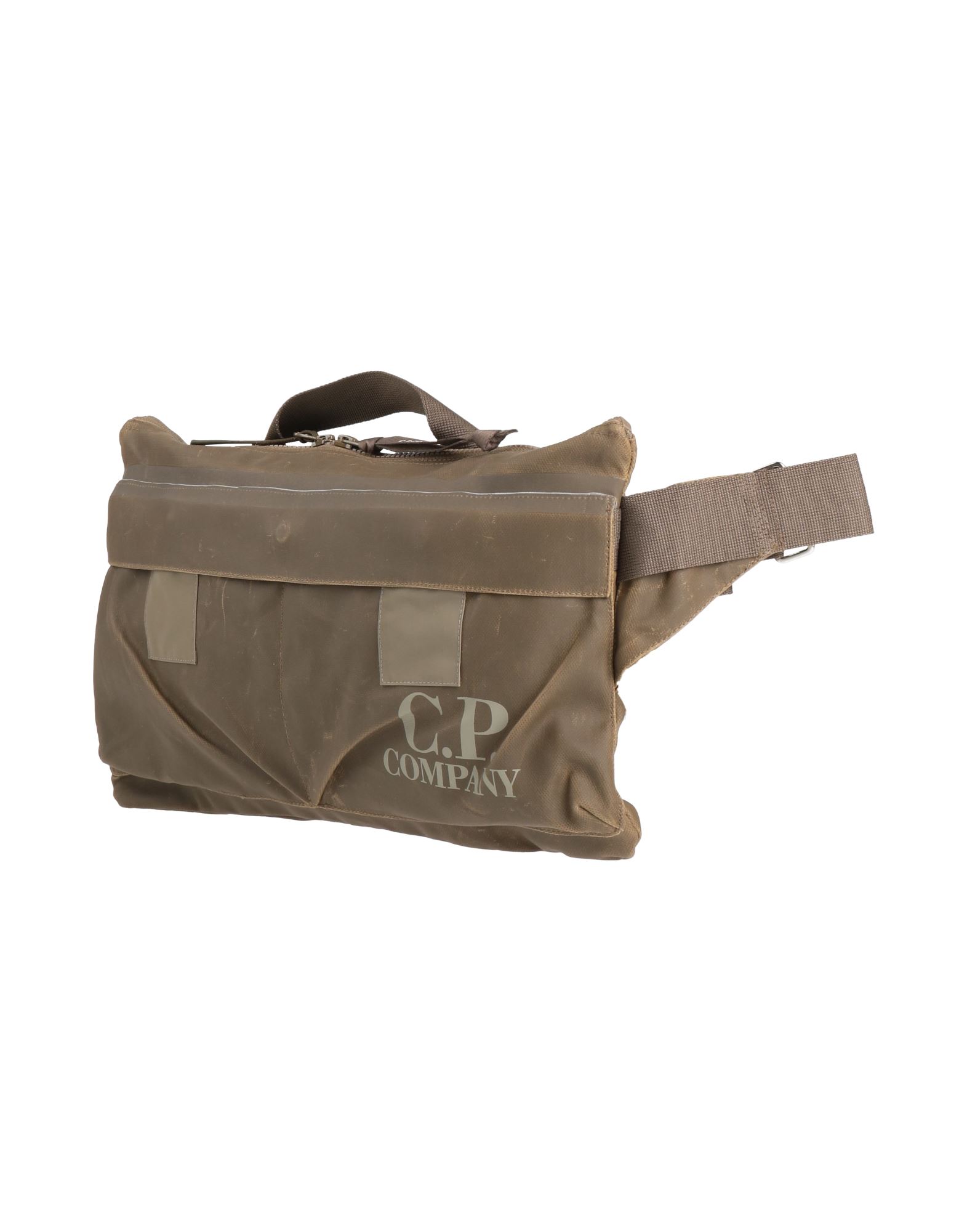 C.P. COMPANY Gürteltasche Herren Khaki C.P. COMPANY Gürteltasche Herren Khaki von C.P. COMPANY