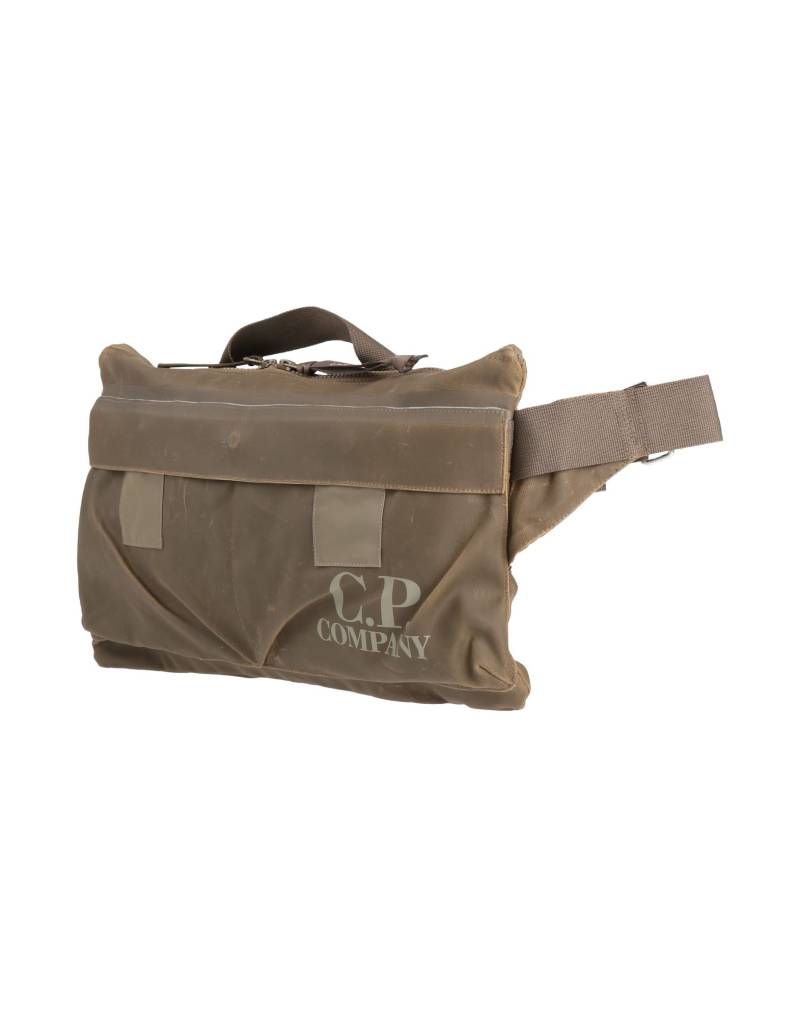 C.P. COMPANY Gürteltasche Herren Khaki von C.P. COMPANY