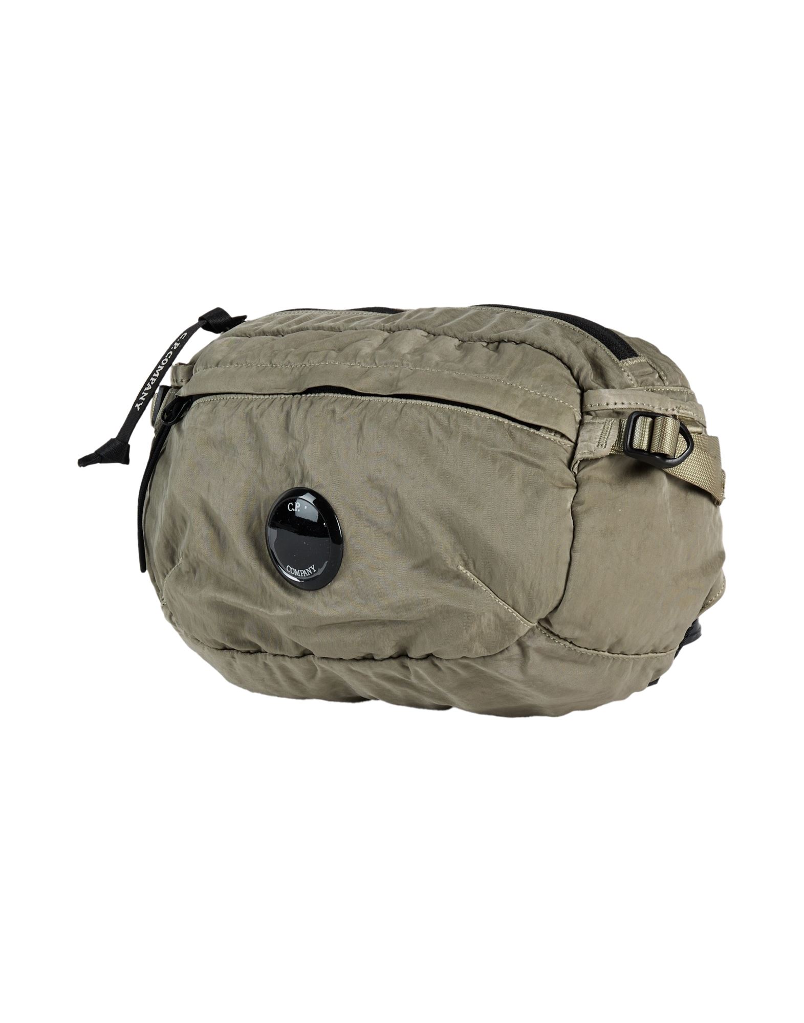 C.P. COMPANY Gürteltasche Herren Militärgrün von C.P. COMPANY