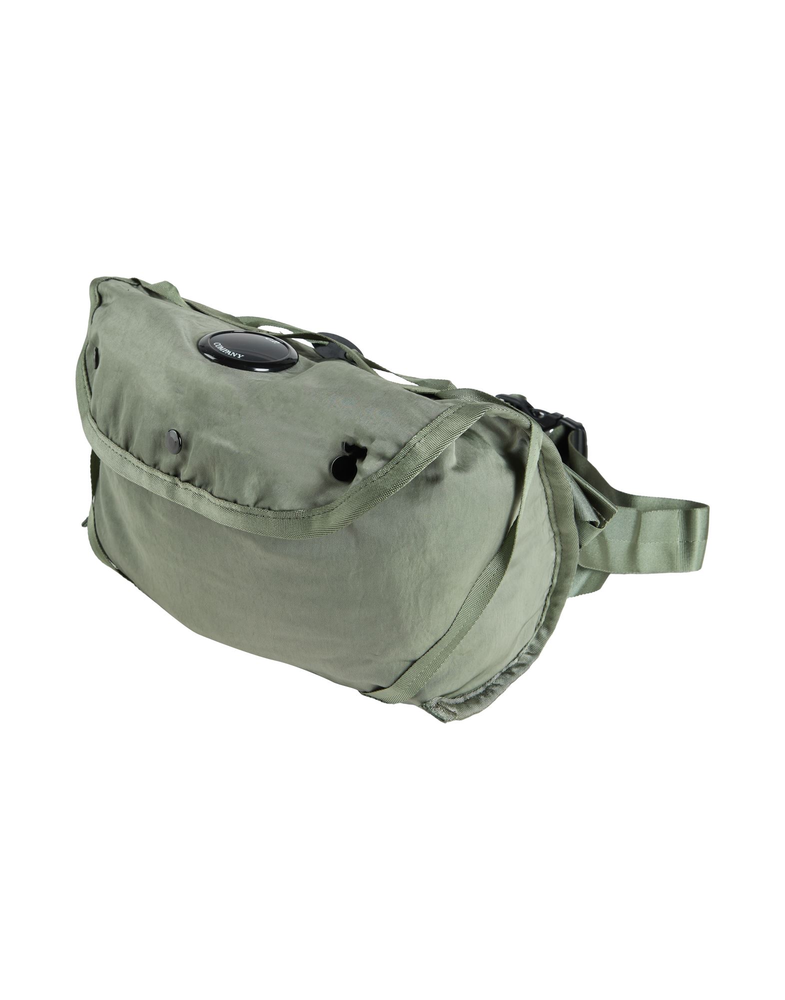 C.P. COMPANY Gürteltasche Herren Militärgrün C.P. COMPANY Gürteltasche Herren Militärgrün von C.P. COMPANY