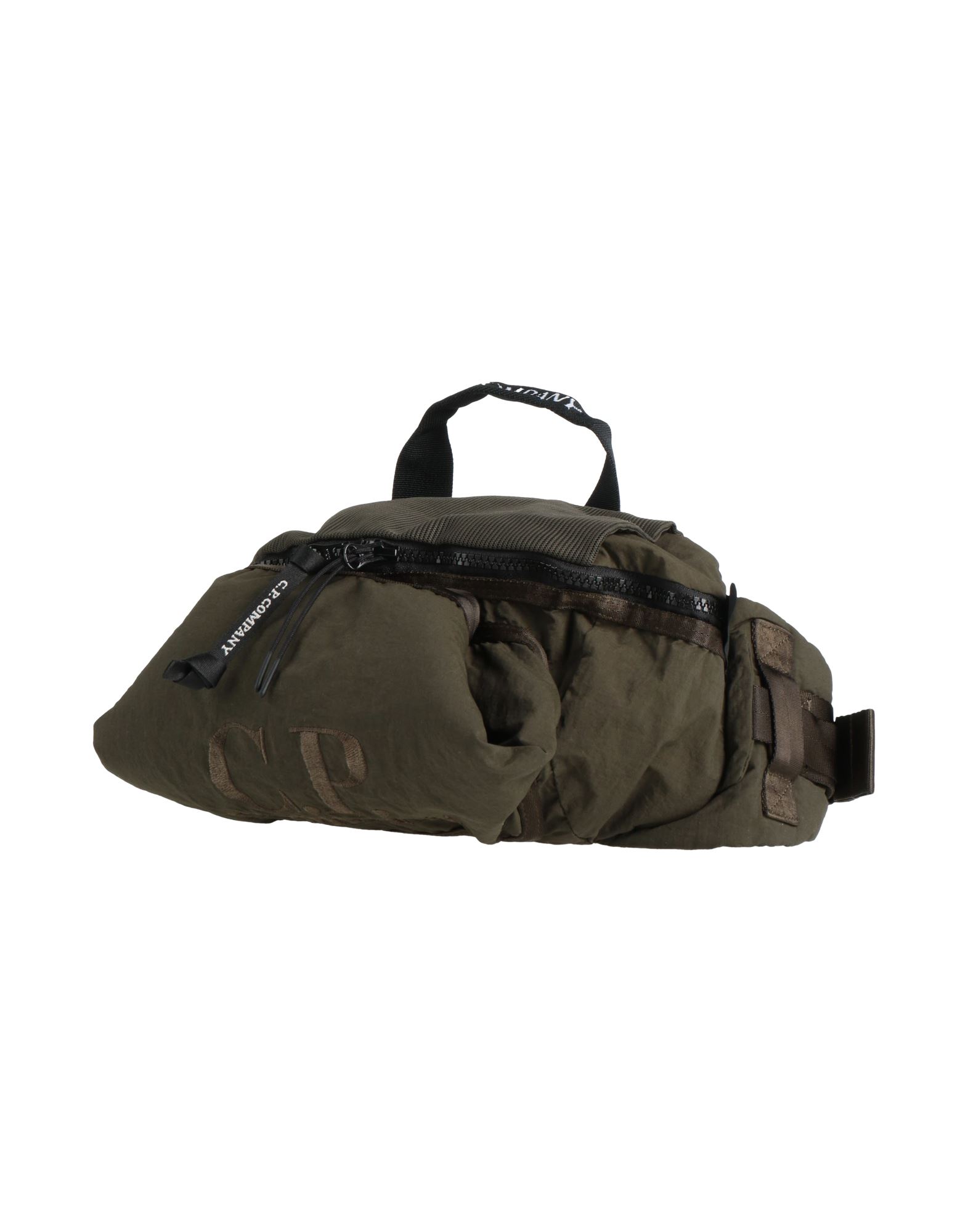 C.P. COMPANY Gürteltasche Herren Militärgrün C.P. COMPANY Gürteltasche Herren Militärgrün von C.P. COMPANY