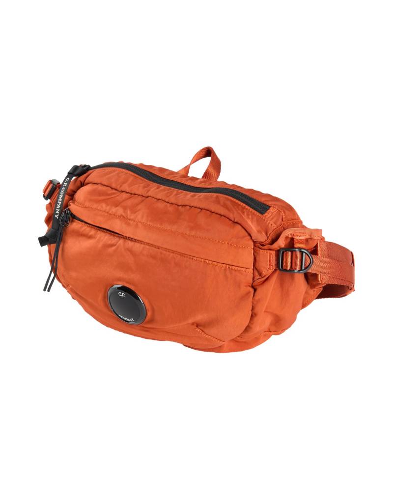 C.P. COMPANY Gürteltasche Herren Rostrot von C.P. COMPANY