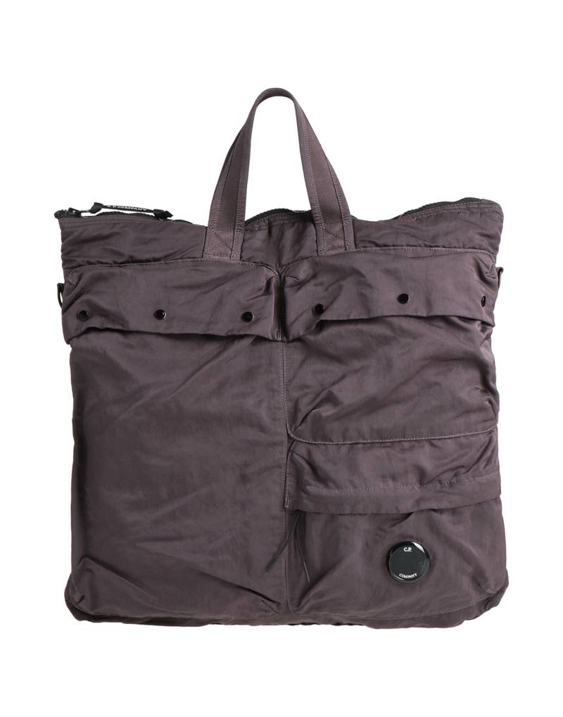 C.P. COMPANY Handtaschen Herren Dunkelviolett von C.P. COMPANY
