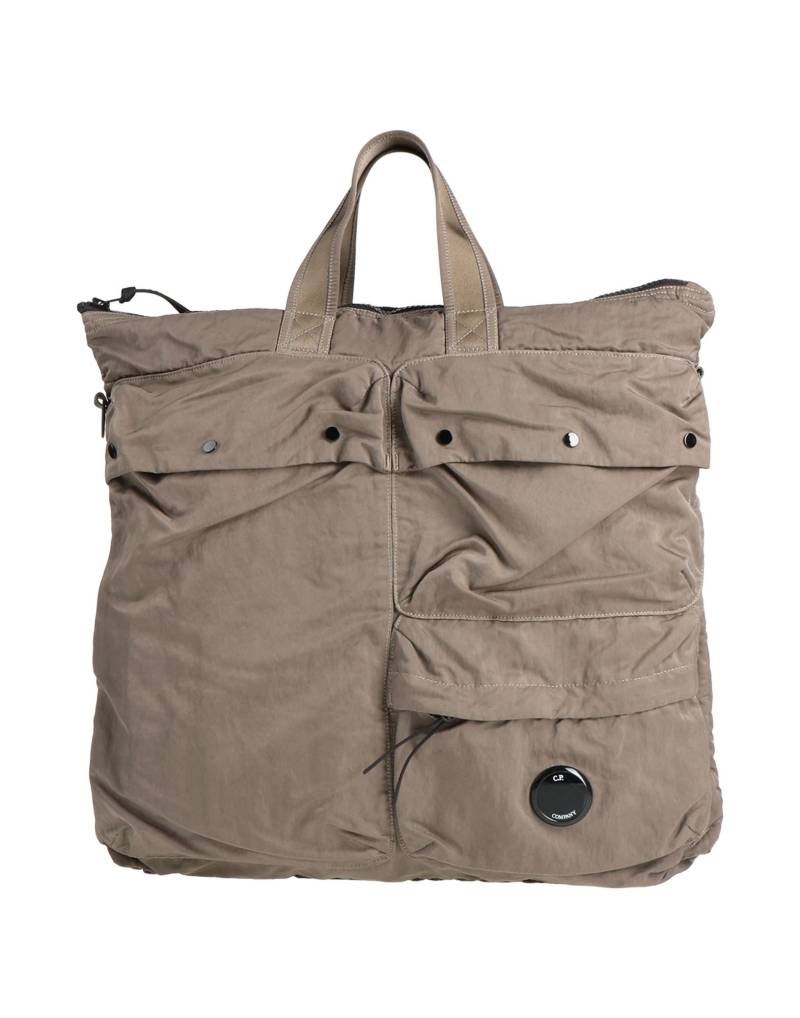 C.P. COMPANY Handtaschen Herren Grau von C.P. COMPANY