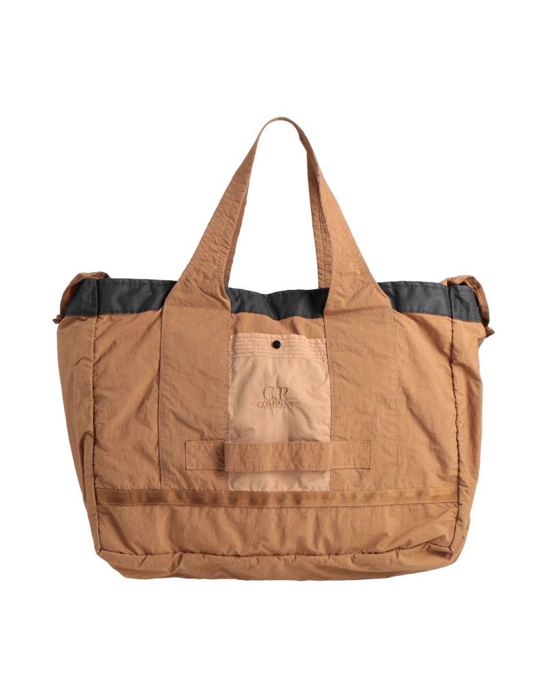C.P. COMPANY Handtaschen Herren Kamel von C.P. COMPANY