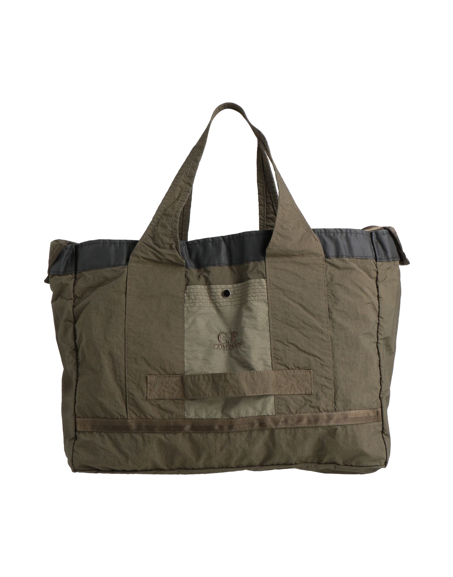 C.P. COMPANY Handtaschen Herren Militärgrün C.P. COMPANY Handtaschen Herren Militärgrün von C.P. COMPANY