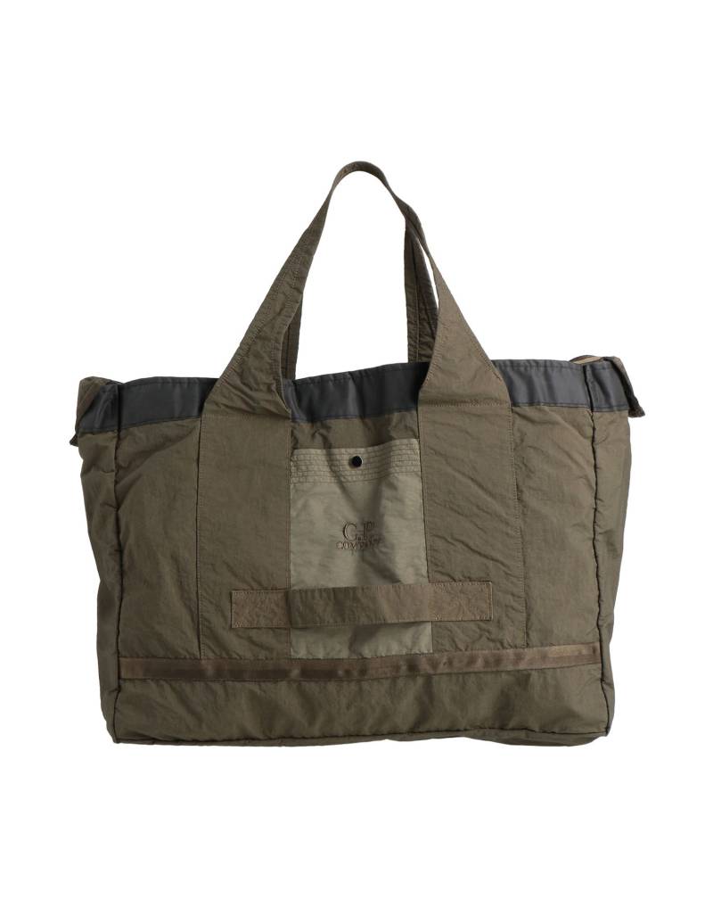 C.P. COMPANY Handtaschen Herren Militärgrün von C.P. COMPANY