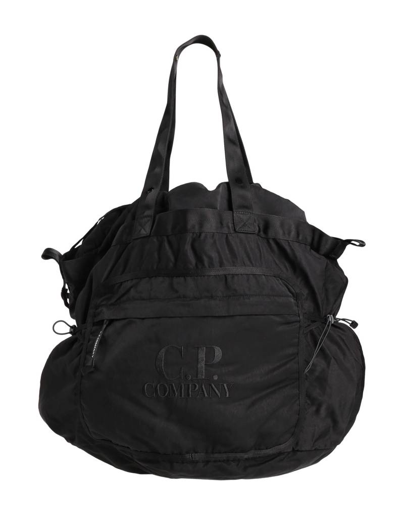 C.P. COMPANY Handtaschen Herren Schwarz von C.P. COMPANY