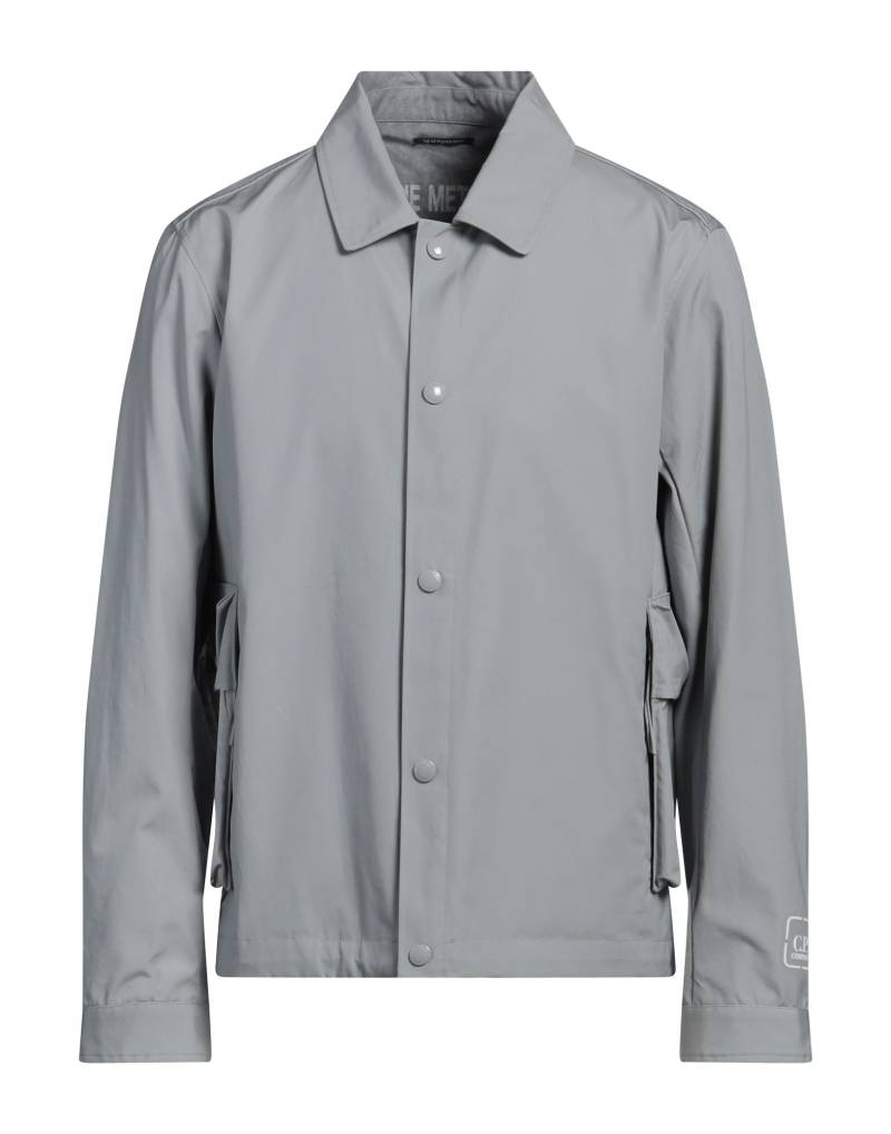 C.P. COMPANY Hemd Herren Hellgrau von C.P. COMPANY