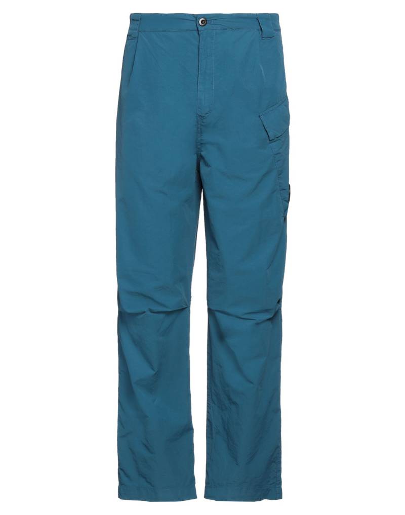 C.P. COMPANY Hose Herren Aquamarin von C.P. COMPANY