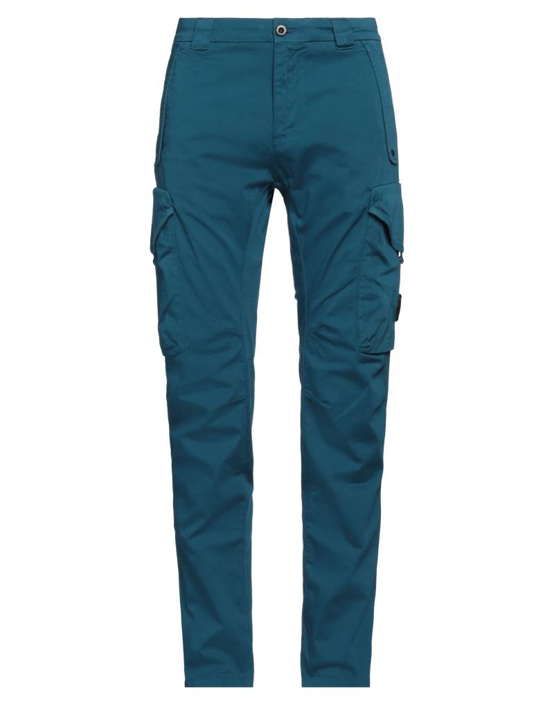 C.P. COMPANY Hose Herren Aquamarin von C.P. COMPANY