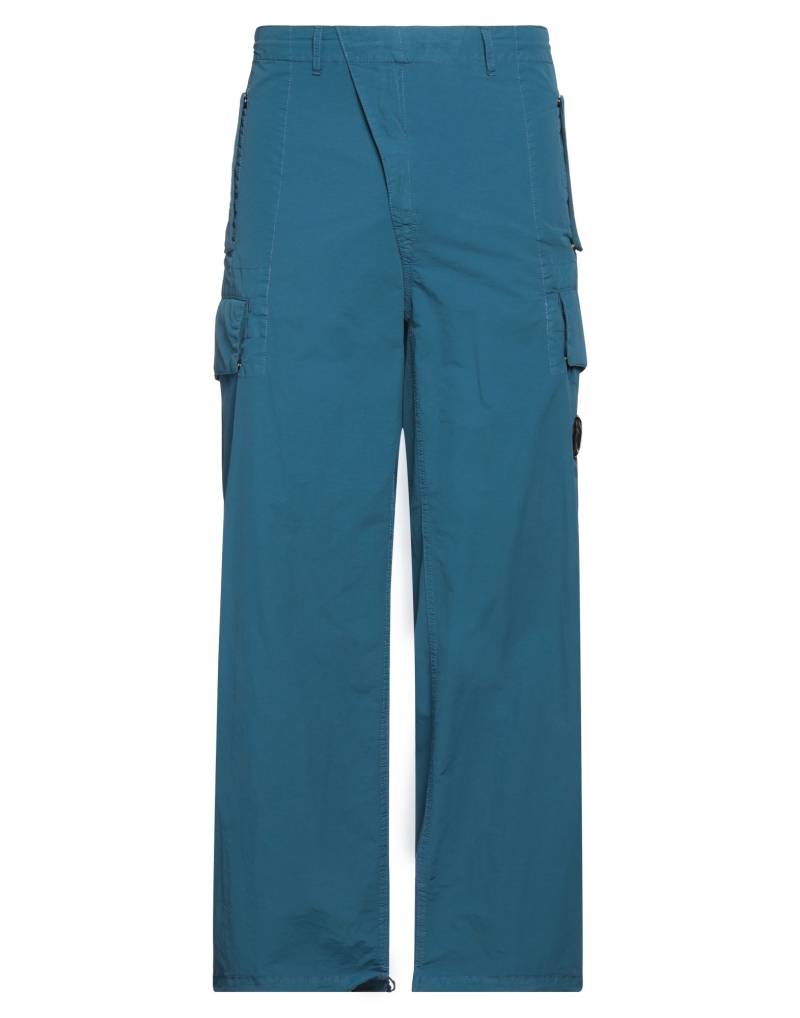 C.P. COMPANY Hose Herren Aquamarin von C.P. COMPANY