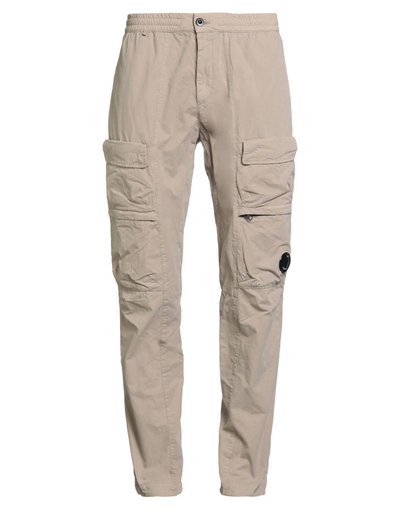 C.P. COMPANY Hose Herren Beige von C.P. COMPANY