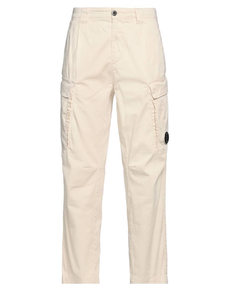 C.P. COMPANY Hose Herren Beige von C.P. COMPANY