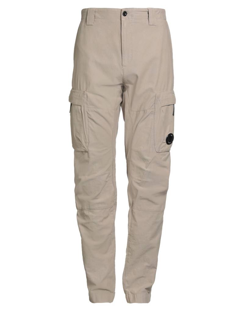 C.P. COMPANY Hose Herren Beige von C.P. COMPANY
