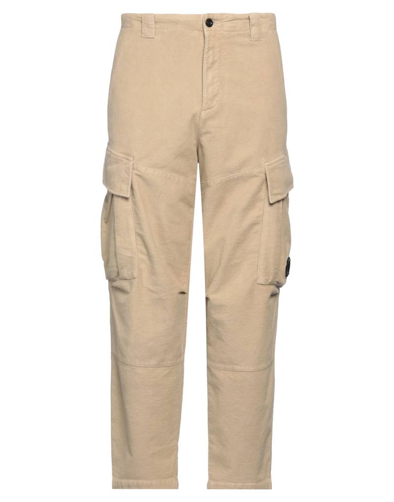 C.P. COMPANY Hose Herren Beige von C.P. COMPANY