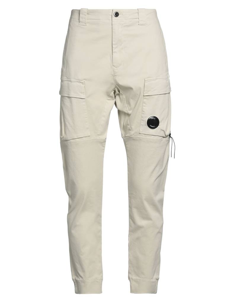 C.P. COMPANY Hose Herren Beige von C.P. COMPANY