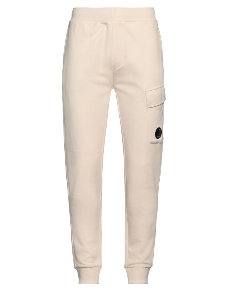 C.P. COMPANY Hose Herren Beige von C.P. COMPANY