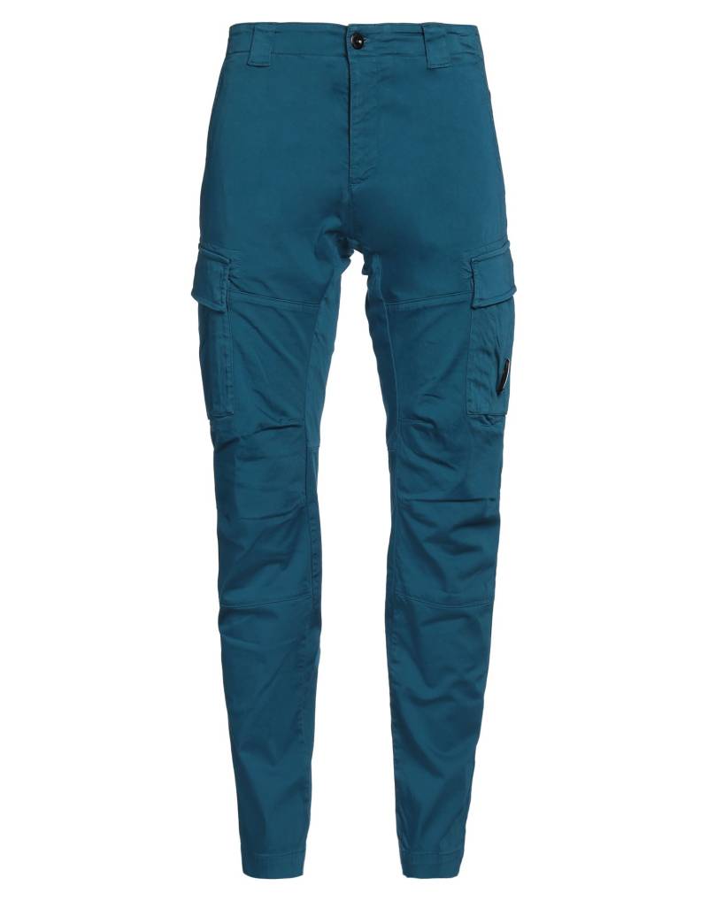 C.P. COMPANY Hose Herren Blau von C.P. COMPANY
