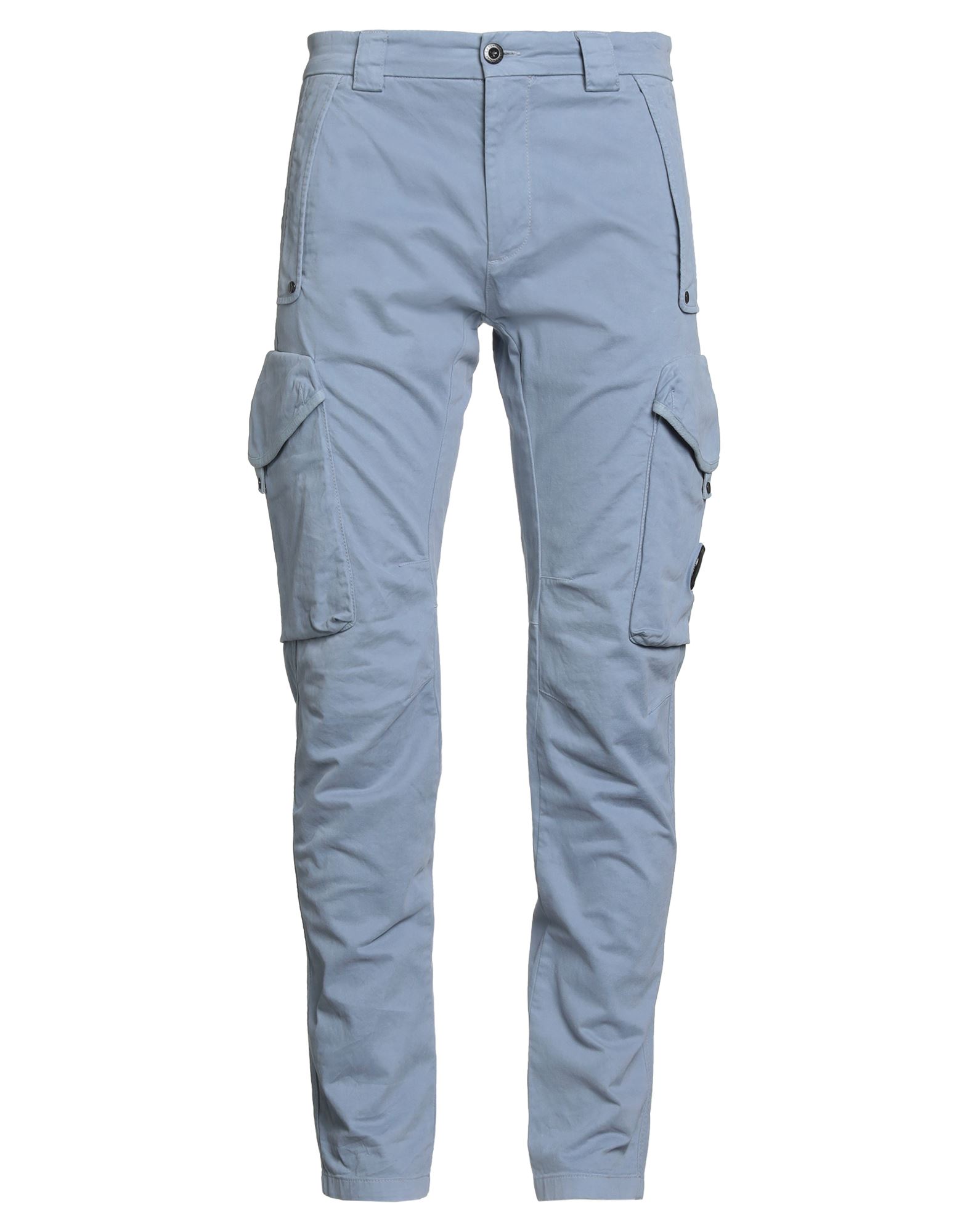 C.P. COMPANY Hose Herren Blaugrau von C.P. COMPANY
