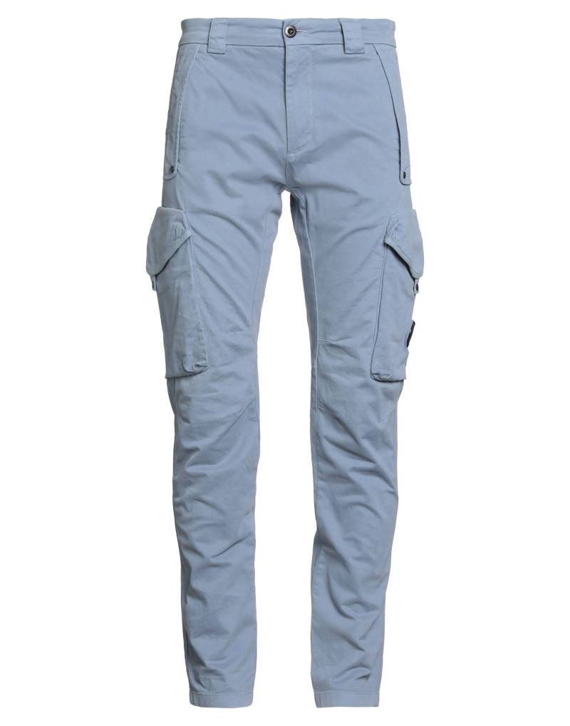 C.P. COMPANY Hose Herren Blaugrau von C.P. COMPANY