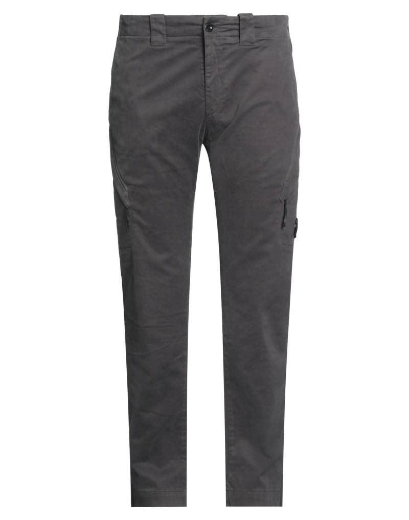 C.P. COMPANY Hose Herren Blei von C.P. COMPANY