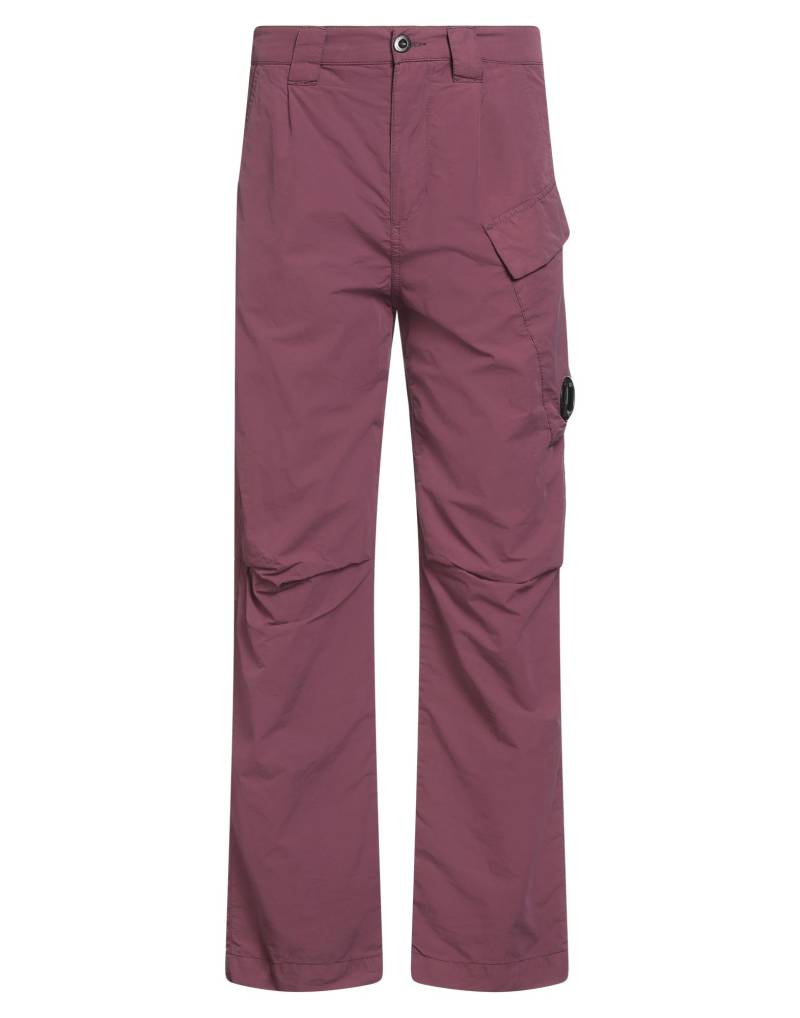 C.P. COMPANY Hose Herren Bordeaux von C.P. COMPANY