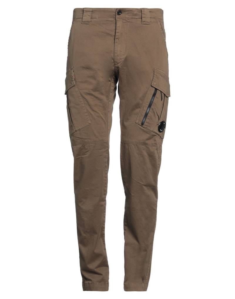 C.P. COMPANY Hose Herren Braun von C.P. COMPANY