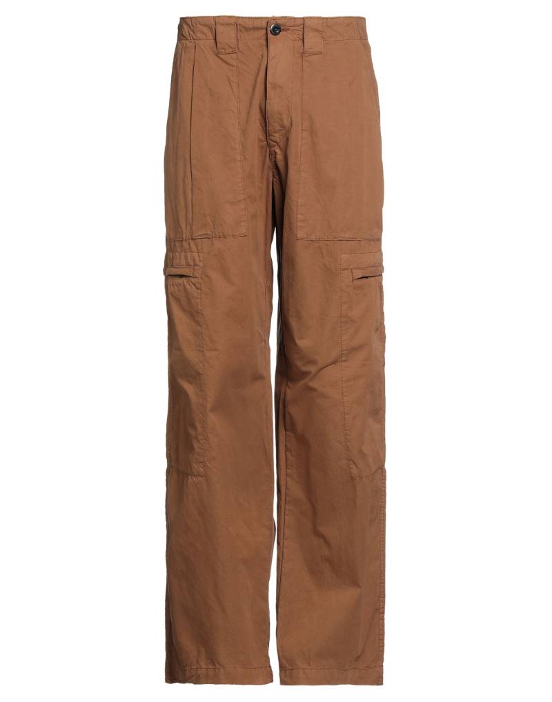 C.P. COMPANY Hose Herren Braun C.P. COMPANY Hose Herren Braun von C.P. COMPANY