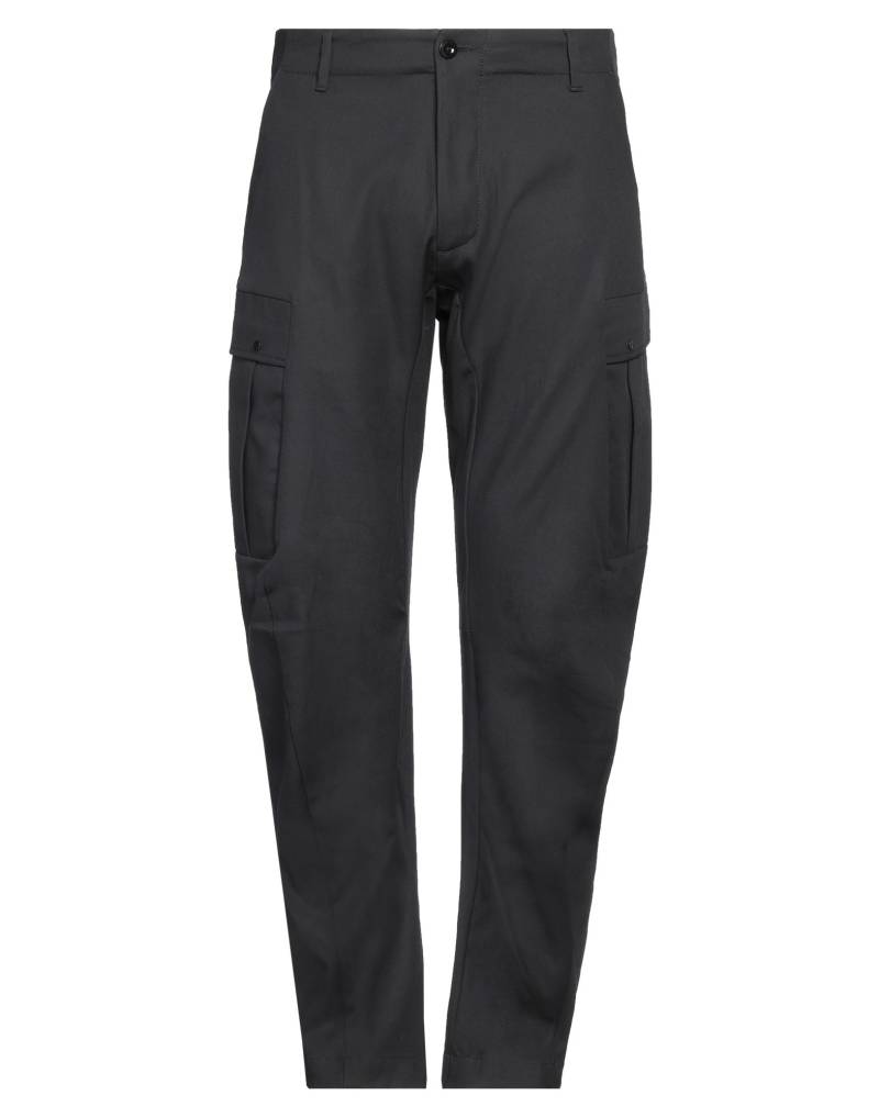 C.P. COMPANY Hose Herren Braungrau von C.P. COMPANY