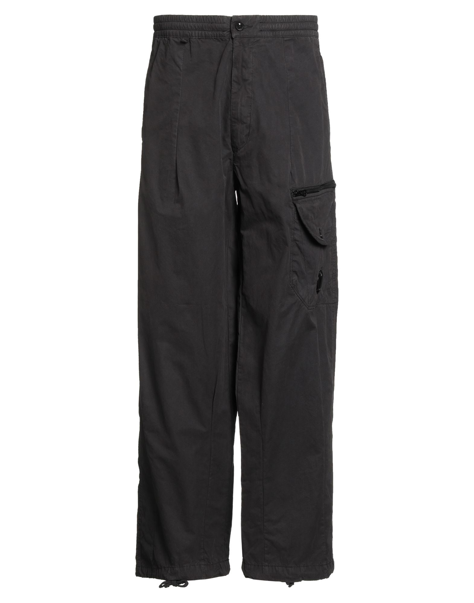 C.P. COMPANY Hose Herren Braungrau von C.P. COMPANY