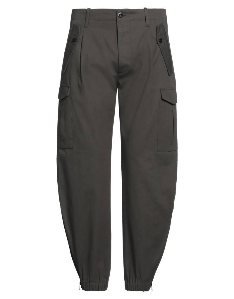 C.P. COMPANY Hose Herren Braungrau von C.P. COMPANY