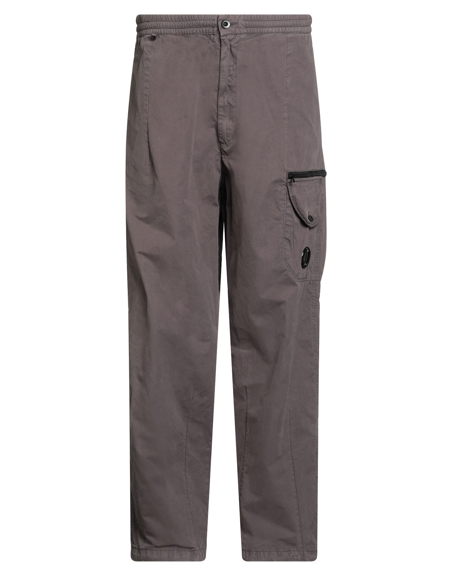 C.P. COMPANY Hose Herren Dunkelbraun von C.P. COMPANY