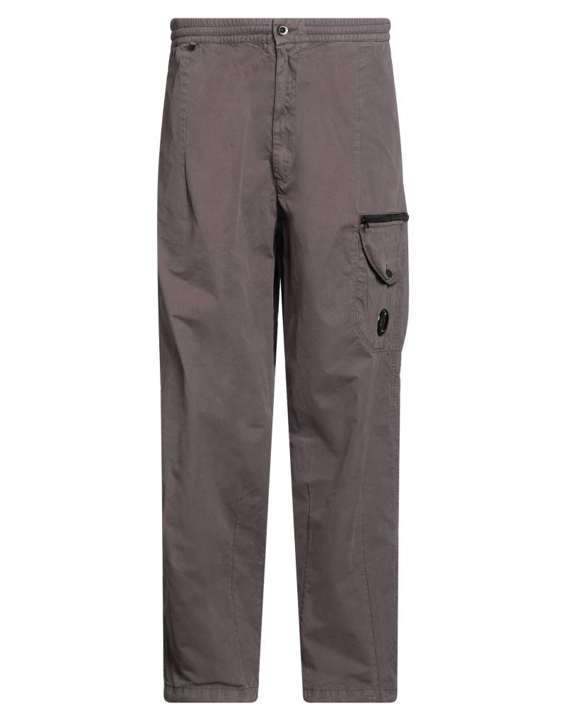 C.P. COMPANY Hose Herren Dunkelbraun von C.P. COMPANY
