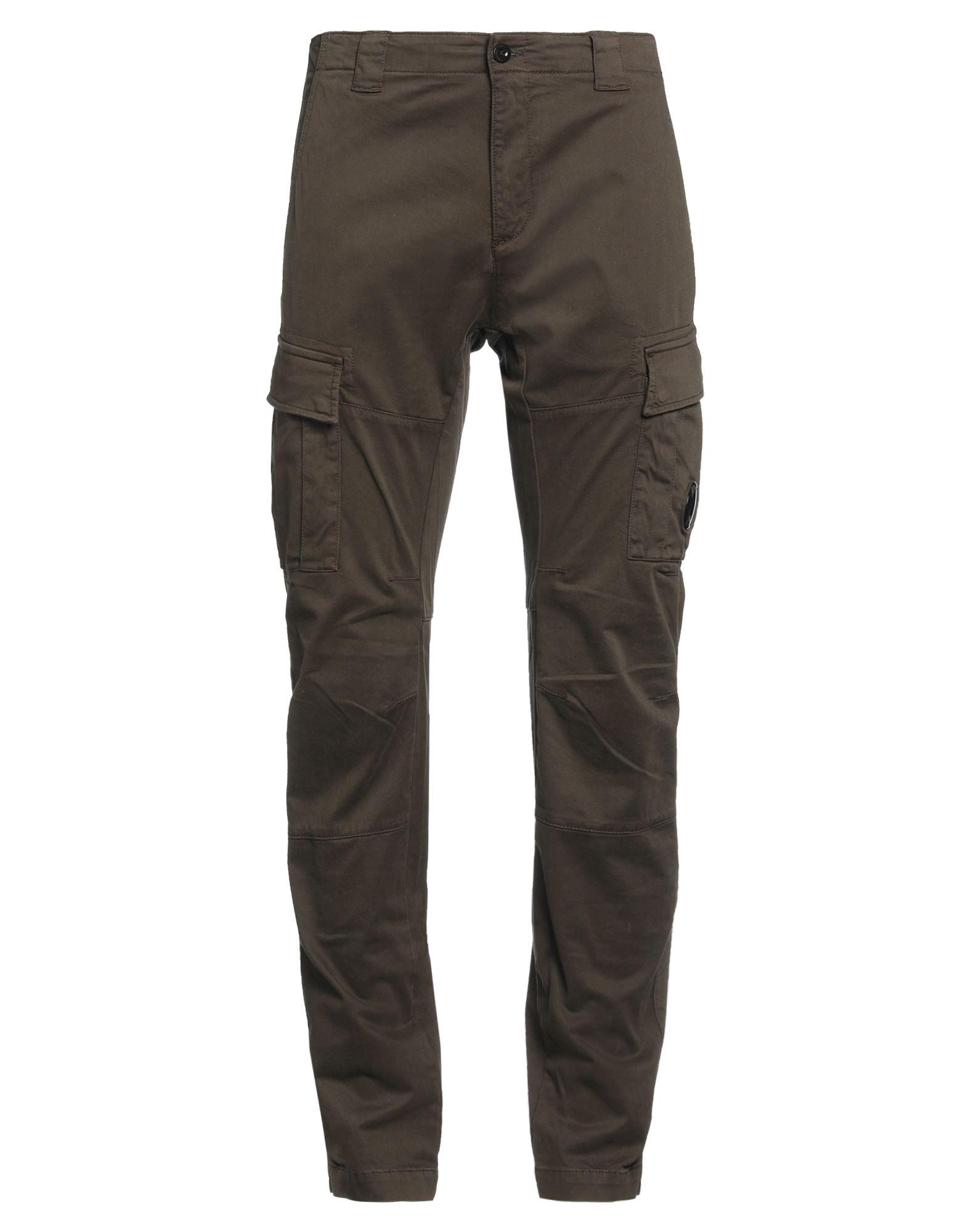 C.P. COMPANY Hose Herren Dunkelbraun C.P. COMPANY Hose Herren Dunkelbraun von C.P. COMPANY