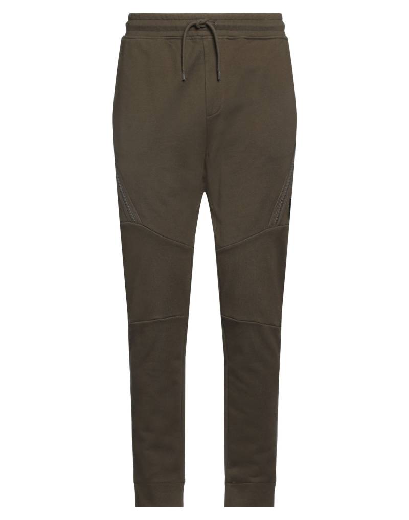C.P. COMPANY Hose Herren Dunkelgrün von C.P. COMPANY