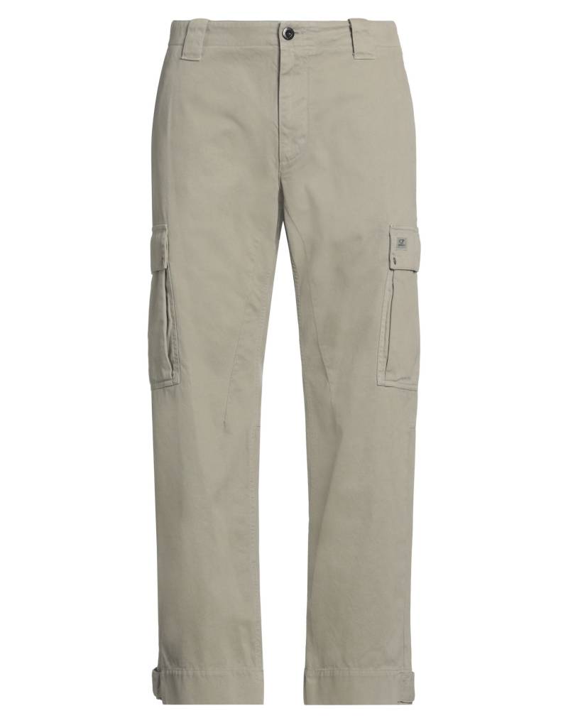 C.P. COMPANY Hose Herren Beige von C.P. COMPANY