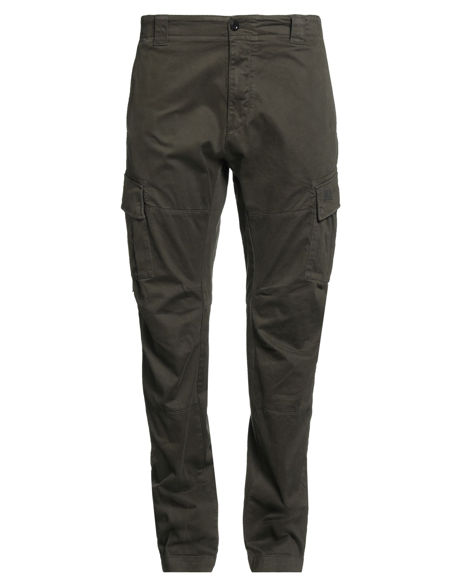 C.P. COMPANY Hose Herren Dunkelgrün von C.P. COMPANY