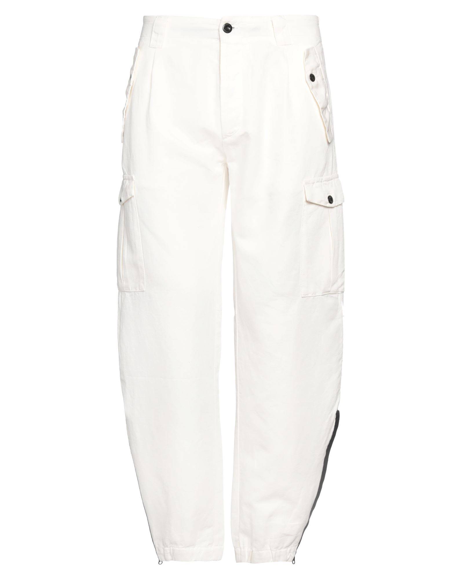 C.P. COMPANY Hose Herren Elfenbein C.P. COMPANY Hose Herren Elfenbein von C.P. COMPANY