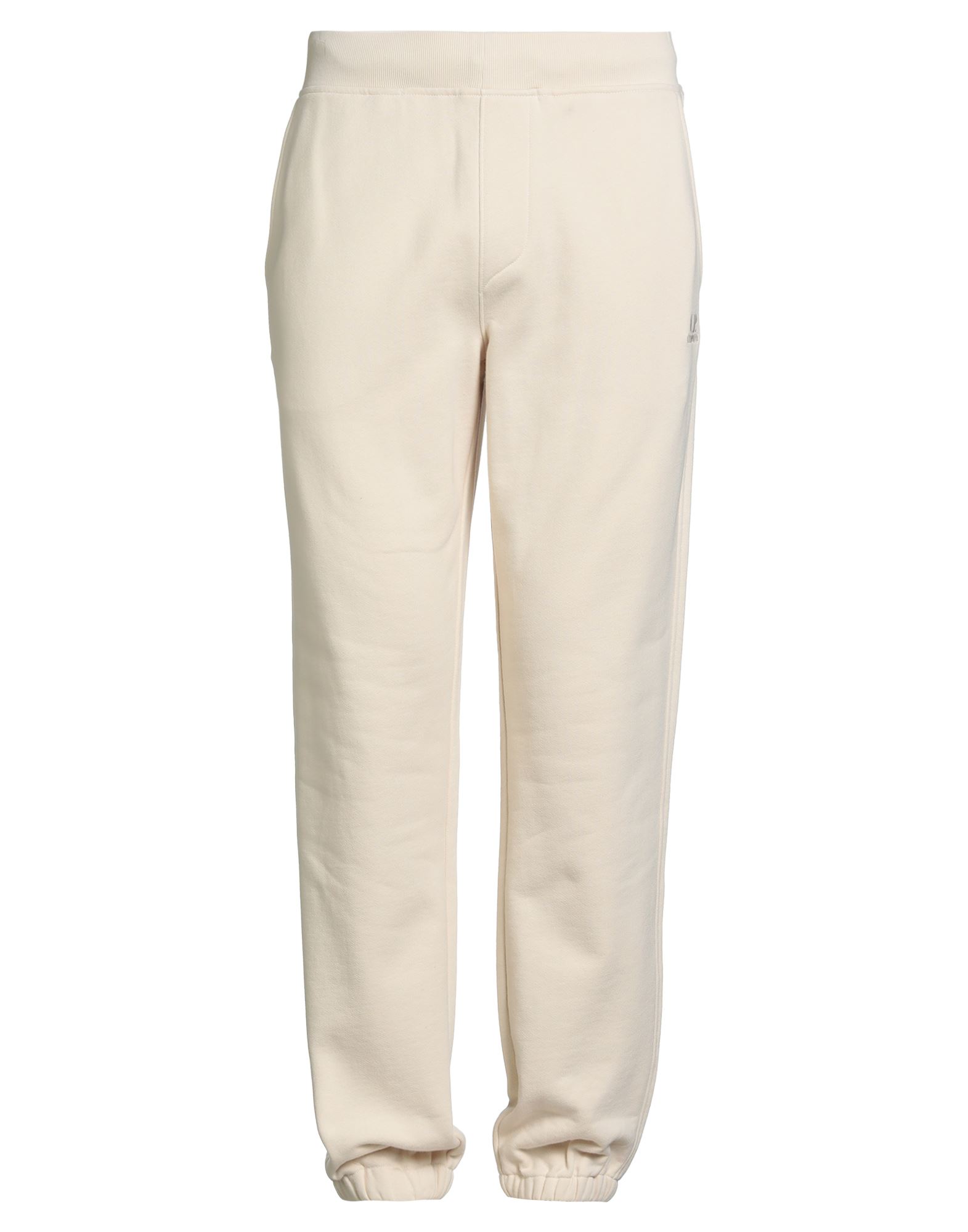 C.P. COMPANY Hose Herren Elfenbein von C.P. COMPANY