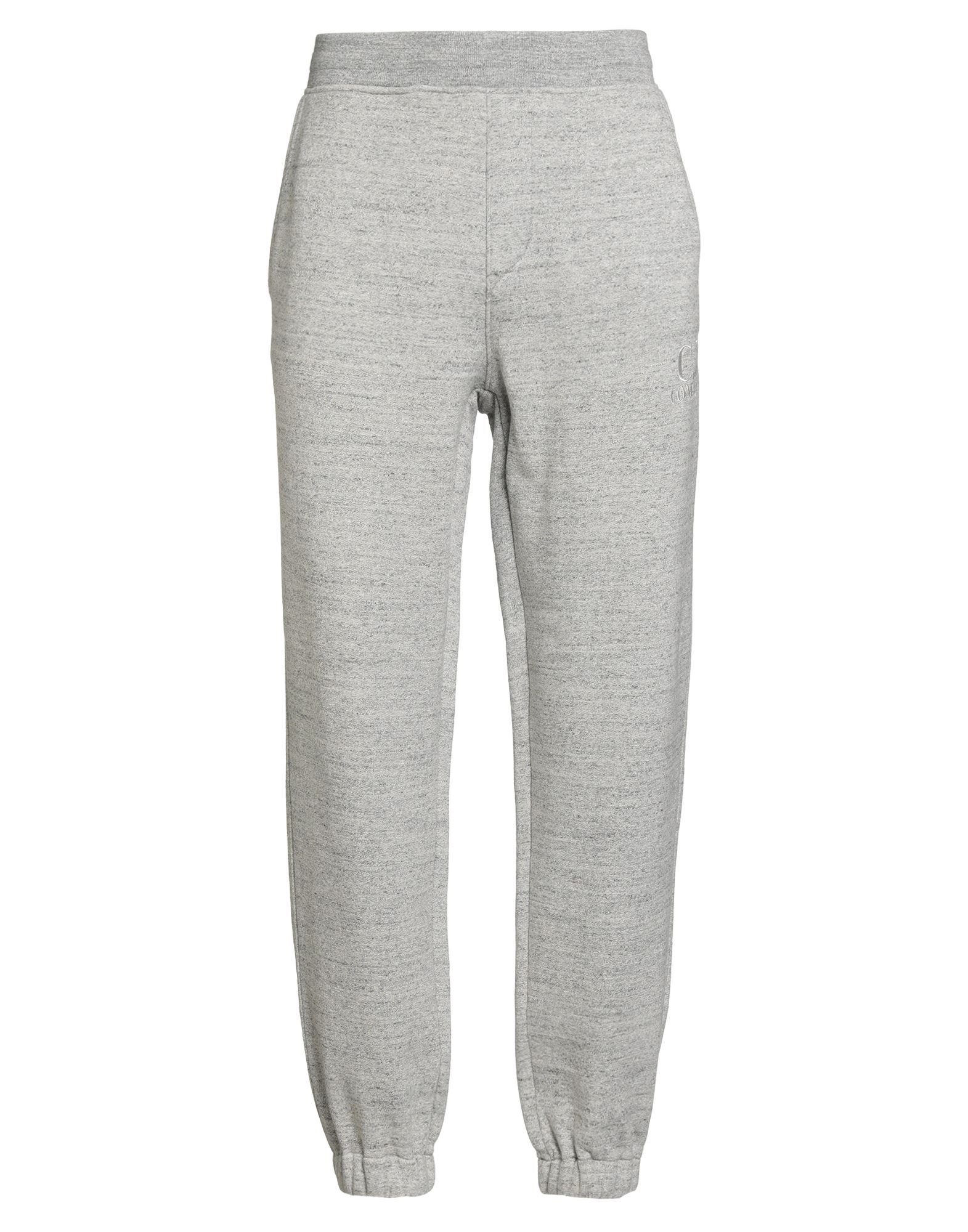 C.P. COMPANY Hose Herren Grau C.P. COMPANY Hose Herren Grau von C.P. COMPANY